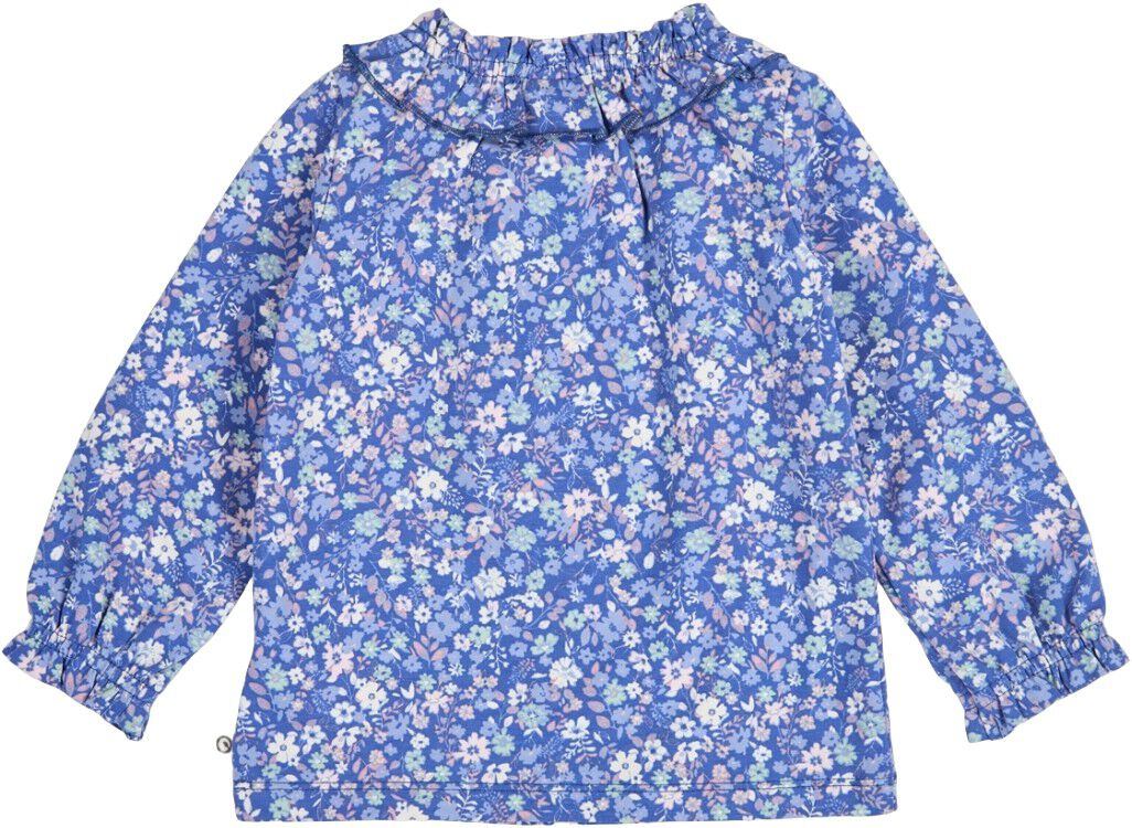 Primrose Frill krage L/S T baby