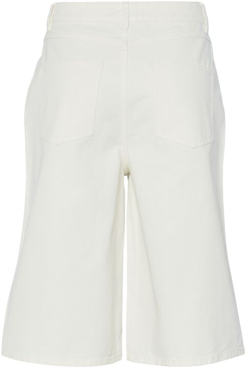 PCFANU HW LONG DENIM JORTS D2D FSY