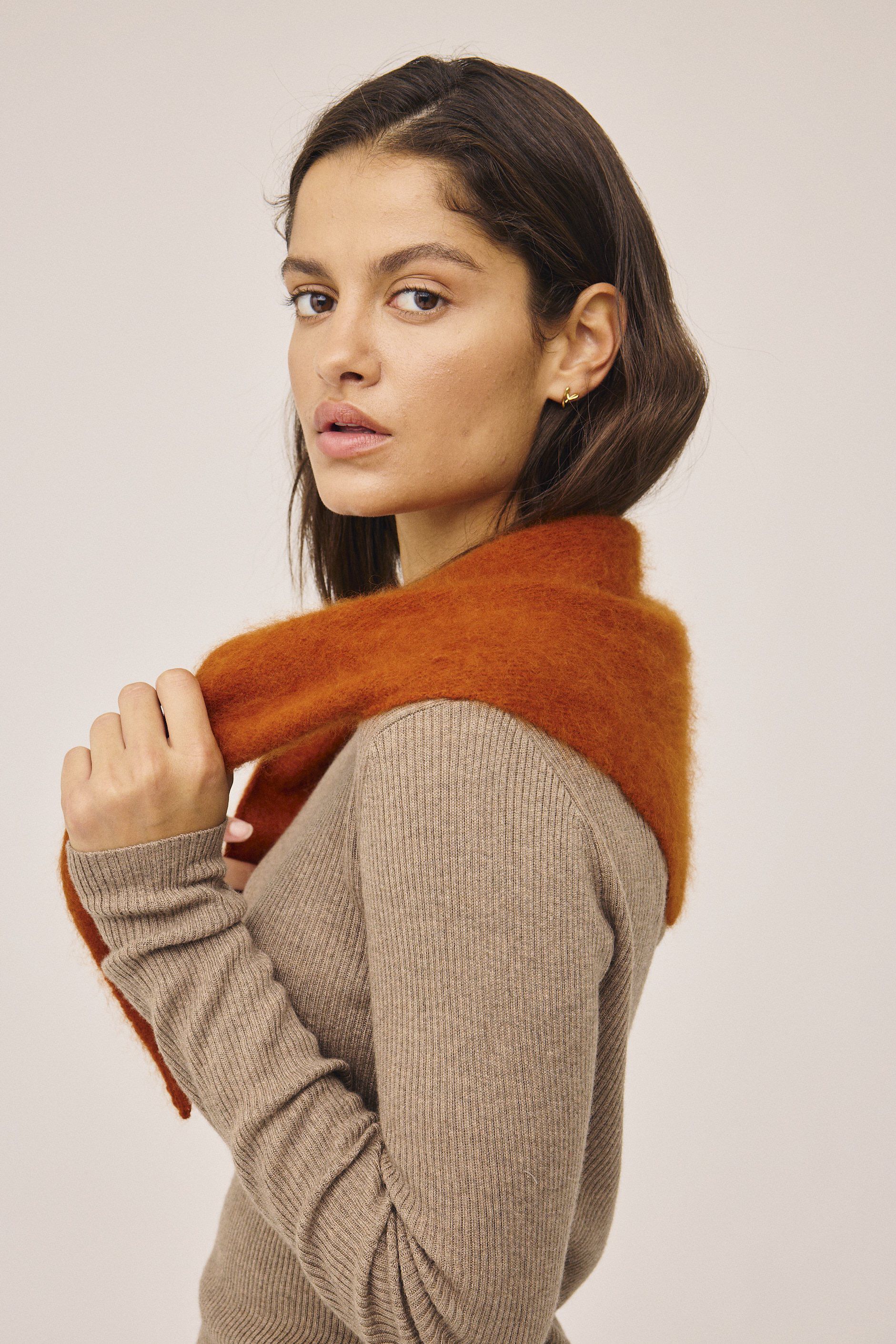 Kathy 8 - 100% Wool RWS