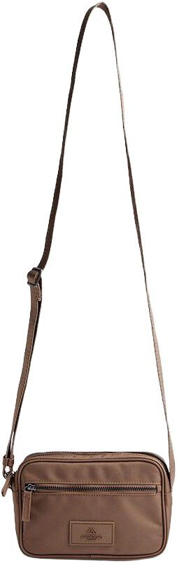 Blockmbg Cross. Bag, Rec.