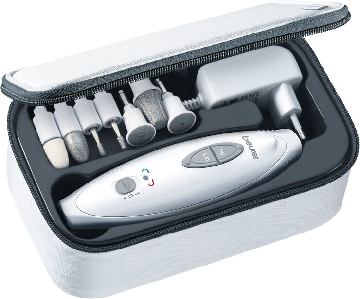 Manikyr- og pedikyrsett MP 41