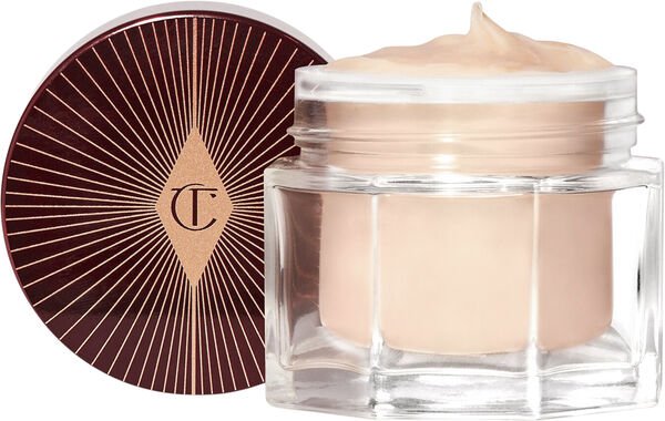 Magic Night Cream - Natcreme med refill