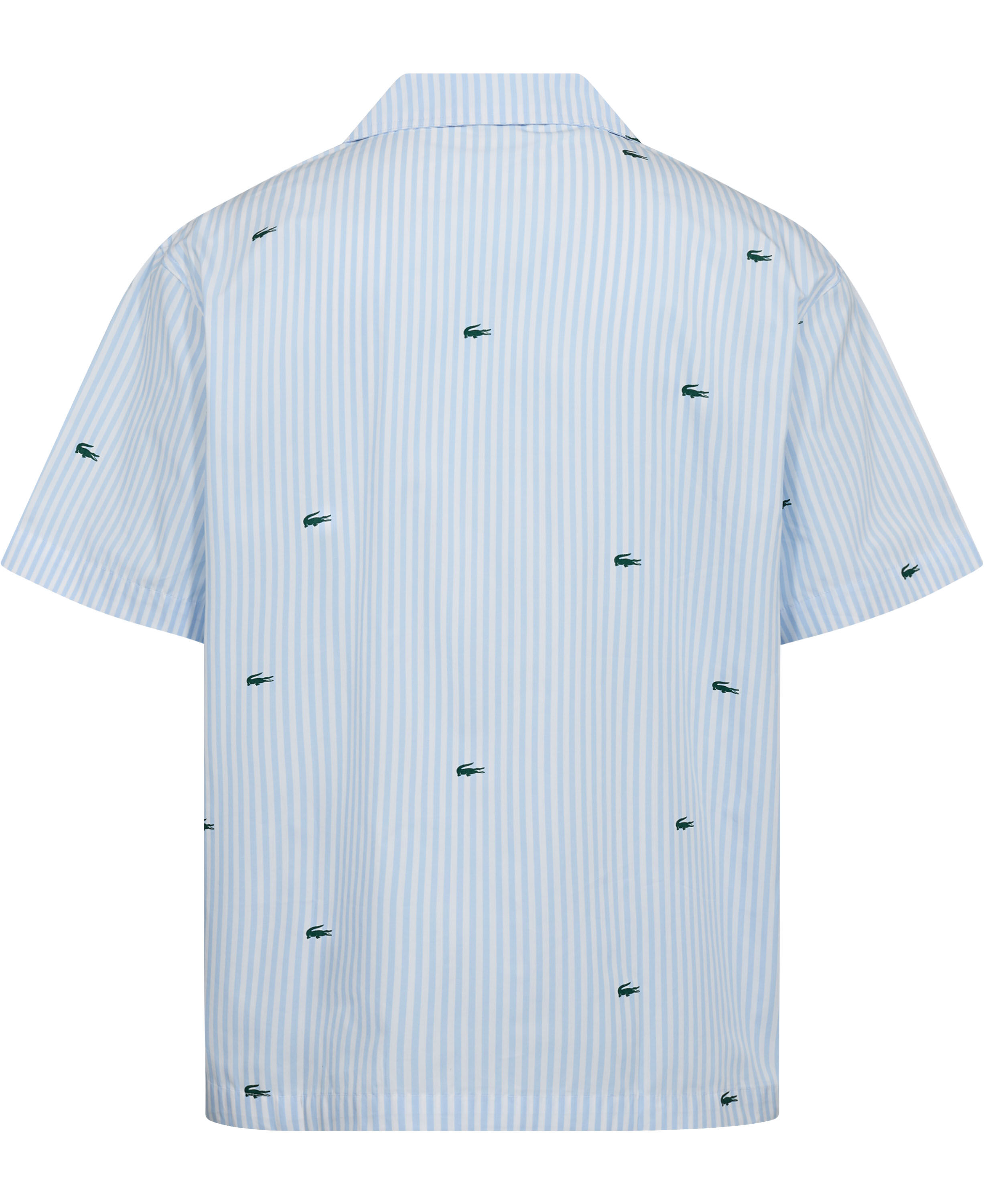 LOUNGEWEAR PYJAMA SET MALE ADULT WO