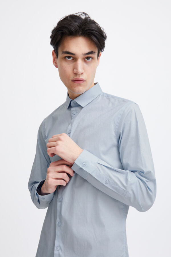 CFPALLE Slim Fit Shirt