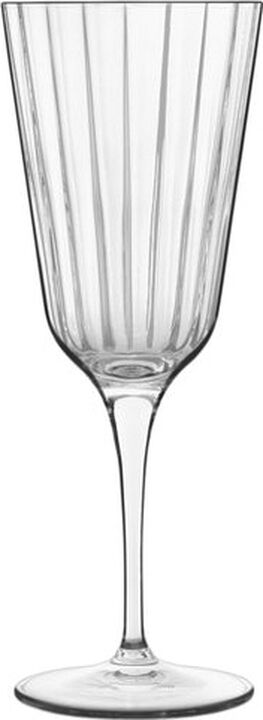 Cocktailglas vintage Bach 25 cl 4 st Klar