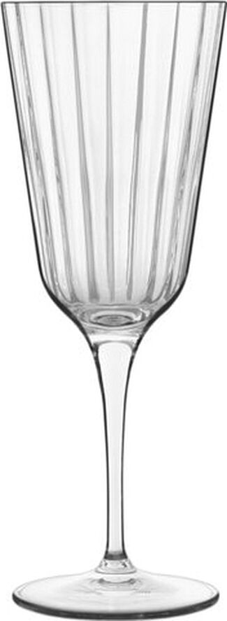 Cocktailglas vintage Bach 25 cl 4 st Klar