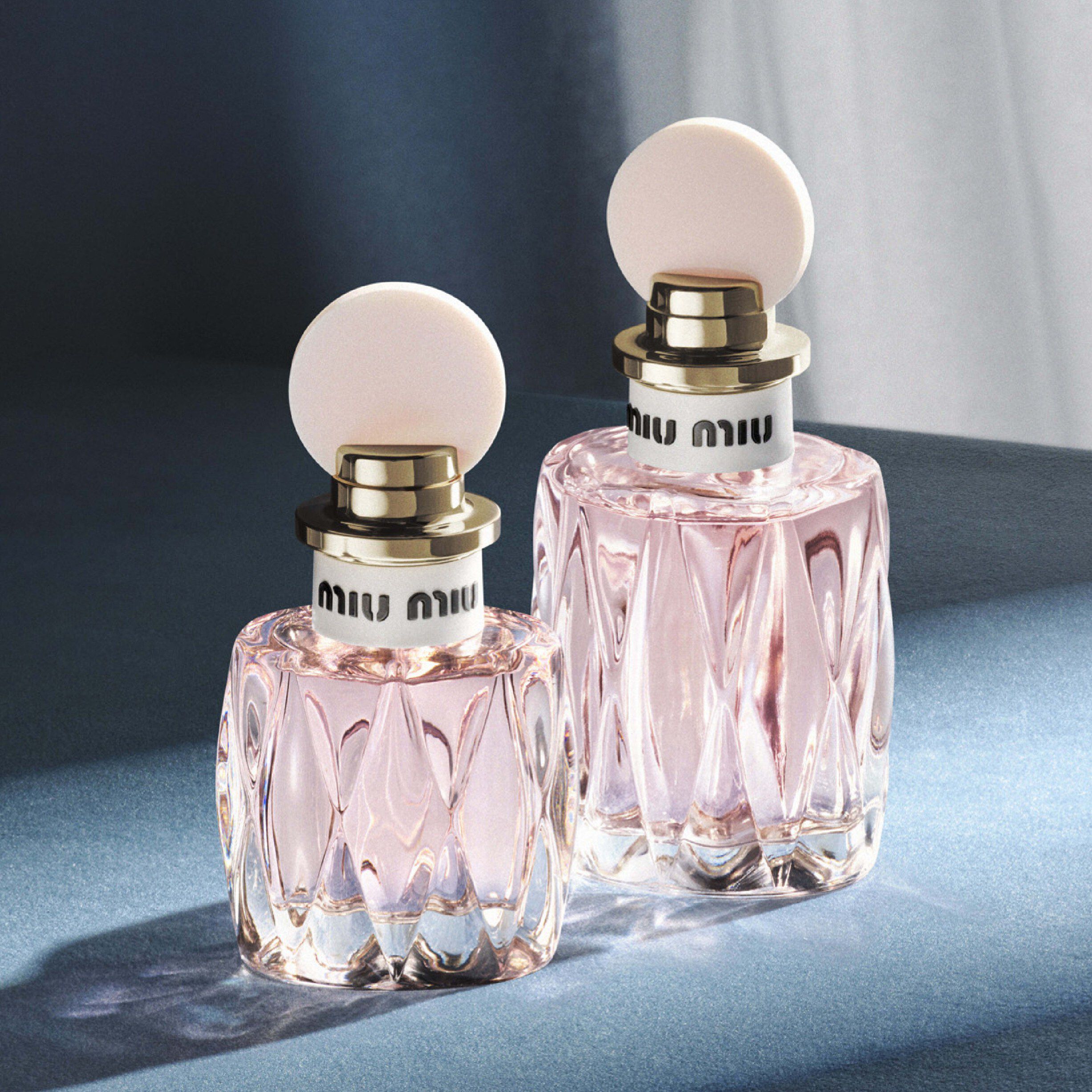 Miu Miu L'Eau Ros&eacute;e Eau de Toilette