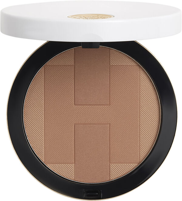 Hermès Plein Air, H Trio healthy glow mineral powder, Sienne