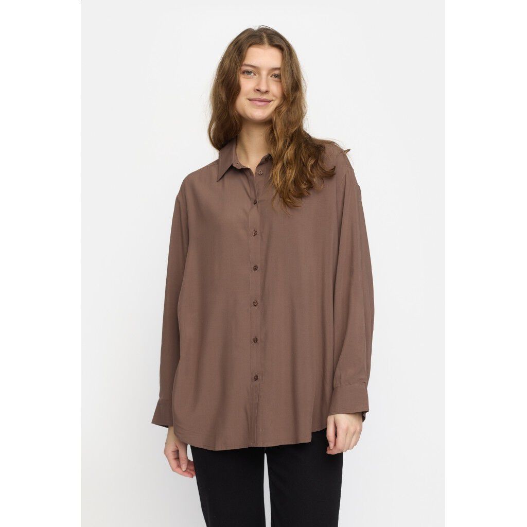 SRFreedom Loose Shirt