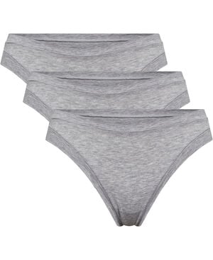 JBS of DK 3-pack tai