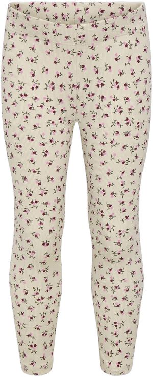 KMGTRINNY AOP BSC LEGGING JRS NOOS