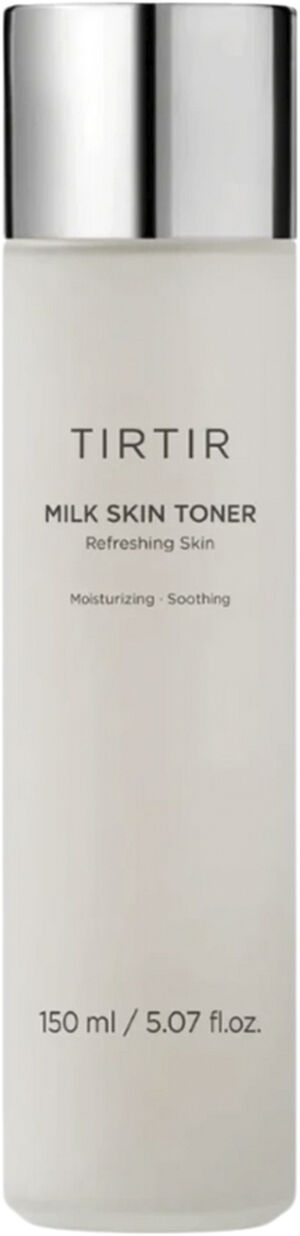 Milk skin Toner