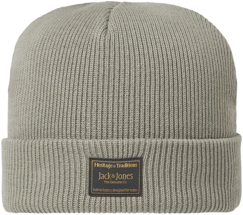 JACATTITUDE REGULAR BEANIE SN