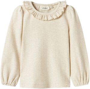 NMFDARLA LS SLIM TOP LIL