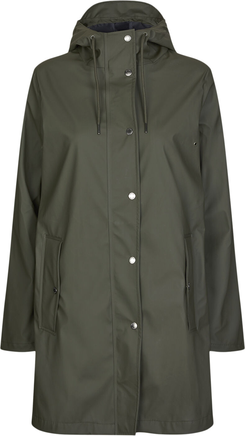 Jakker & k&aring;per