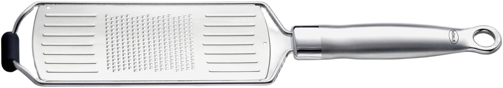 Rivjern fin 36 x 7,7 cm St&aring;l