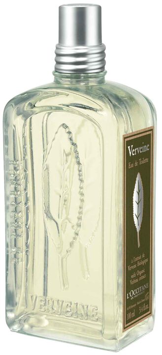 Verbena Eau De Toilette 100ml