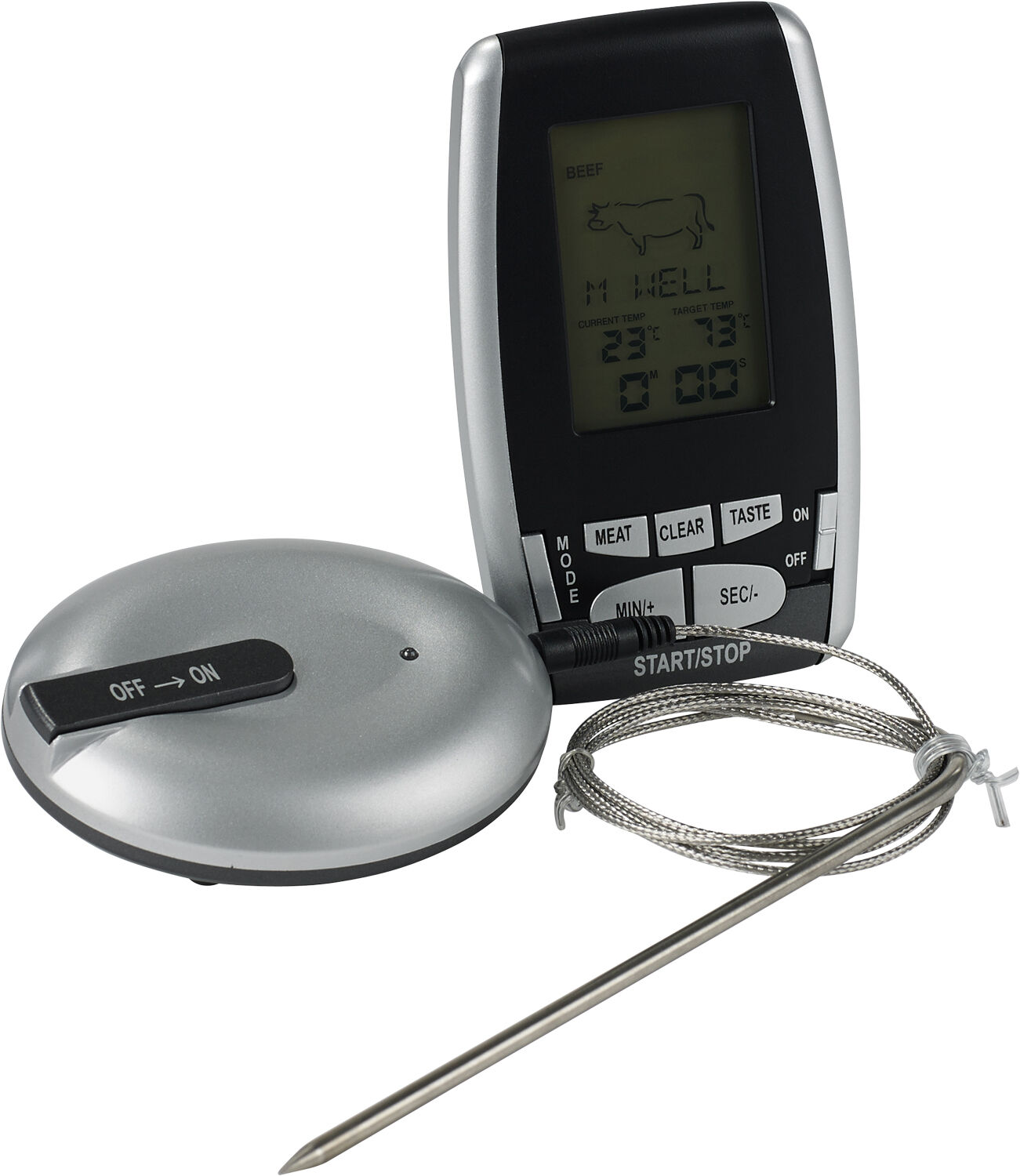 Stege. term tr&aring;dl&oslash;s Funktion