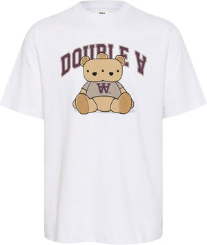 WWAsa bear