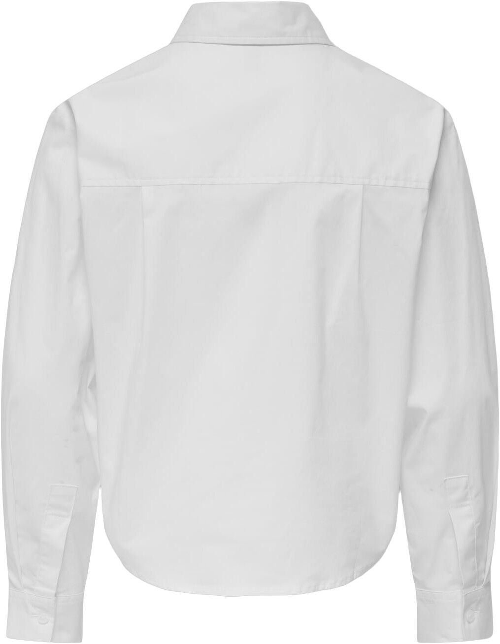 KOGFREDDY LIFE L/S BASIC SHIRT WVN