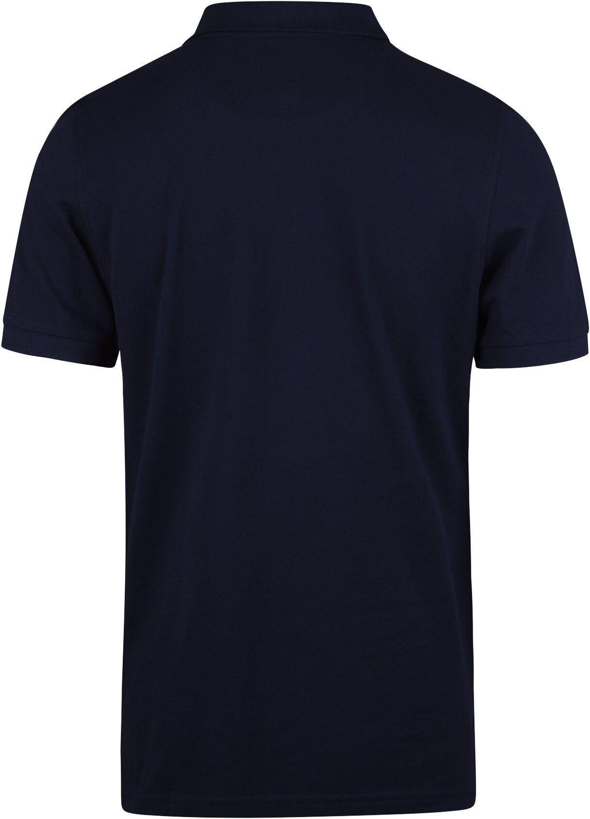 Polo Shirt Pique, Organic cotton