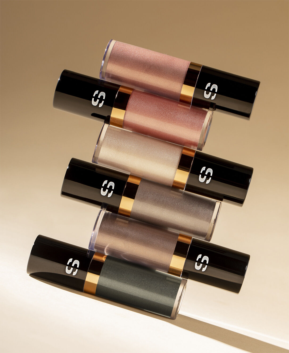 Ombr&eacute; Eclat Liquide