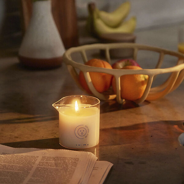 DAME PRODUCTS - MASSAGE OIL CANDLE MELT TOGETHER