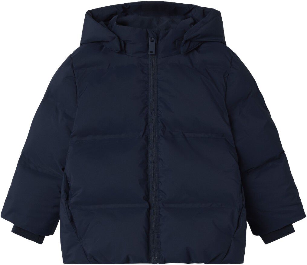 Nmnmusk Puffer Jacket Tb Noos