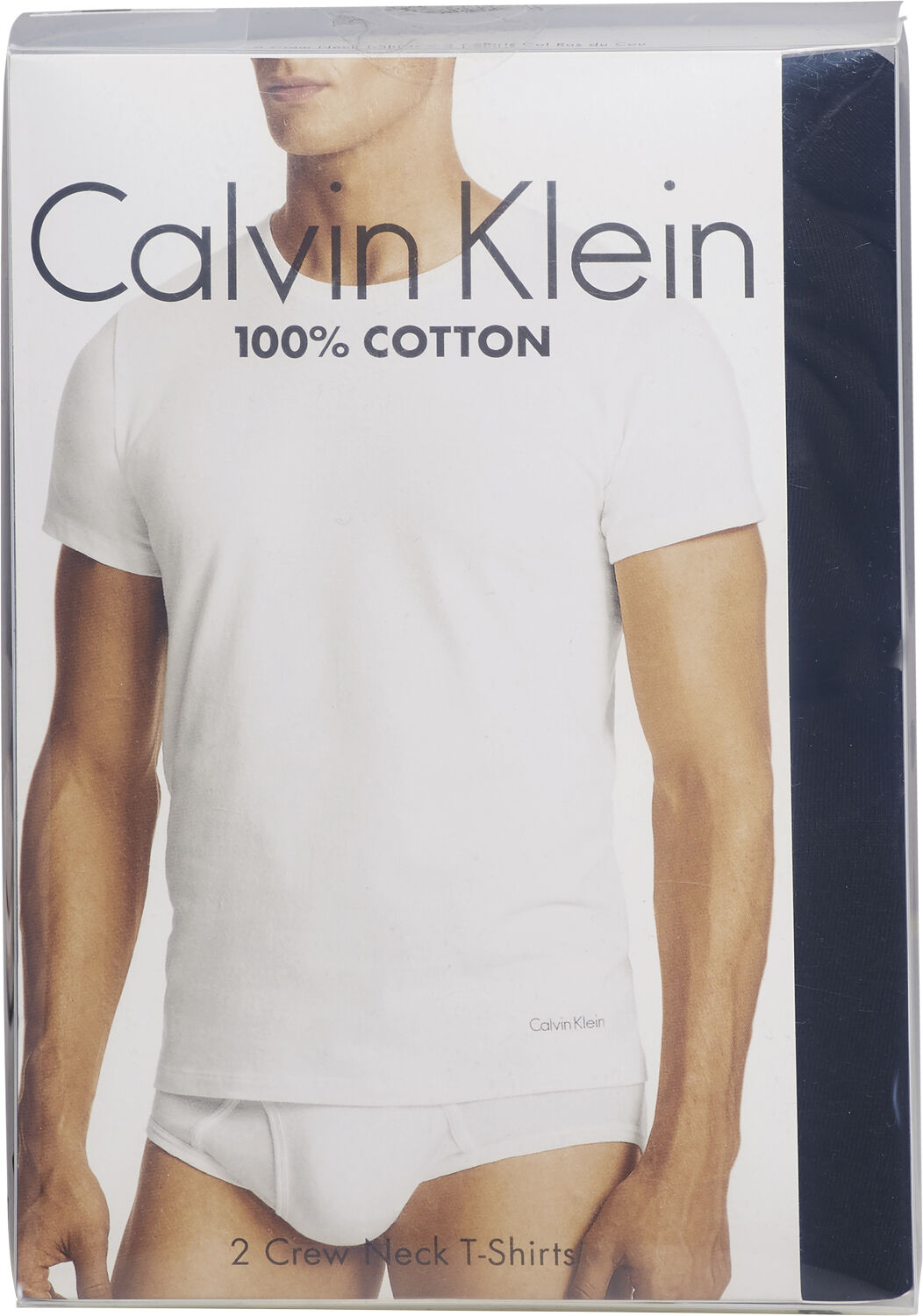 2-pack short sleeve t-shirt