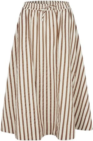 BristolLL Midi Skirt