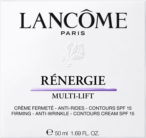 Rénergie Multi-Lift Day Cream