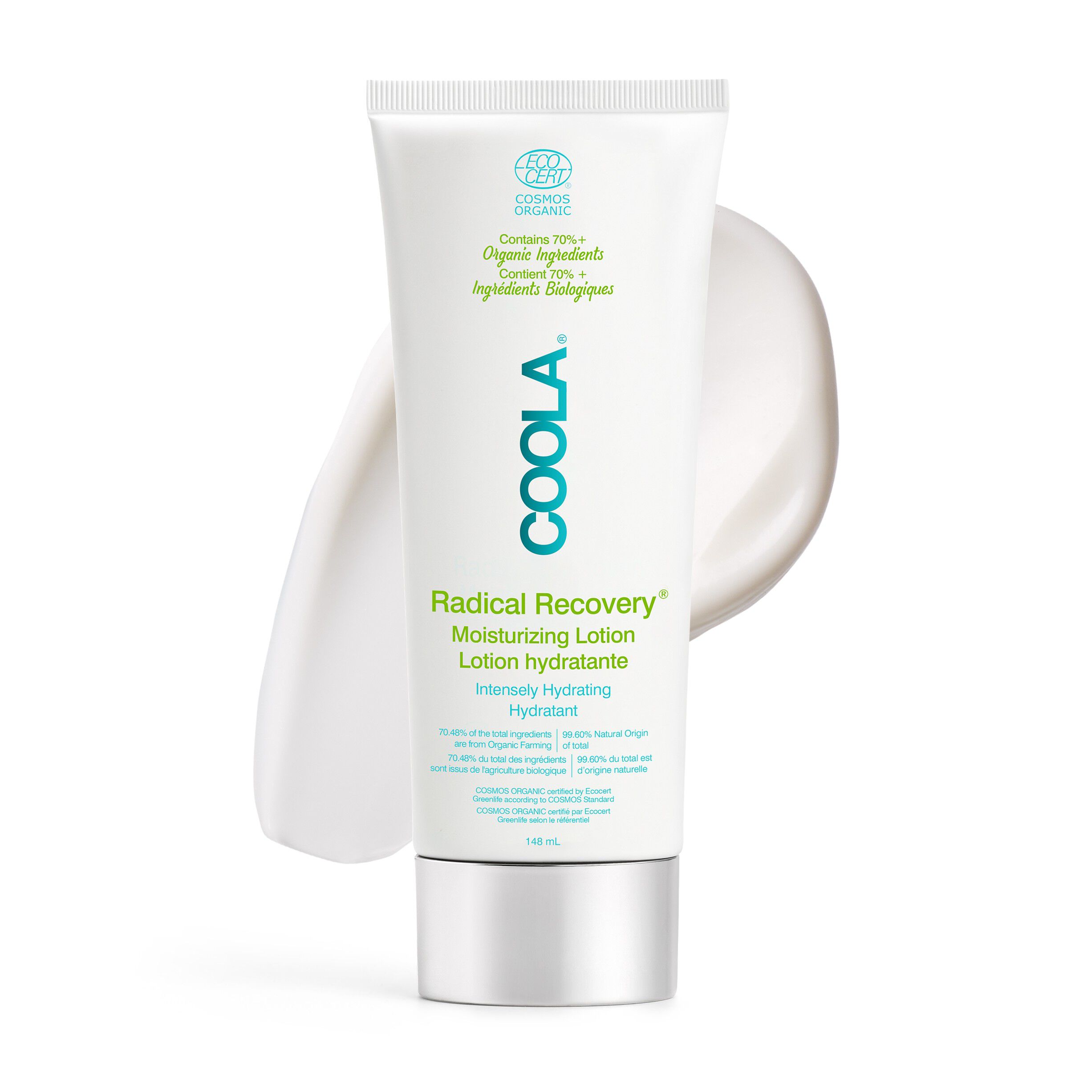 Radical Recovery Moisturizing Lotion