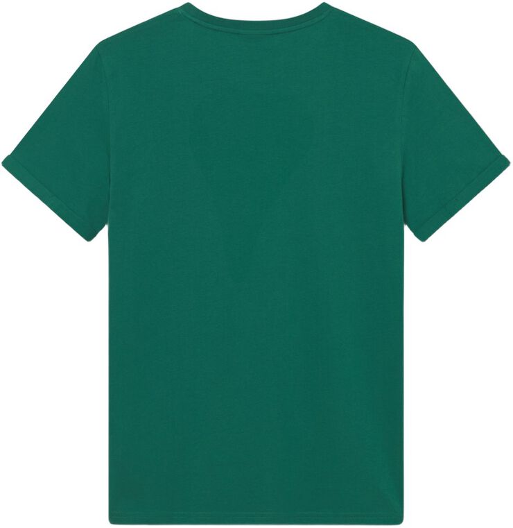 Norregaard Contrast T-Shirt