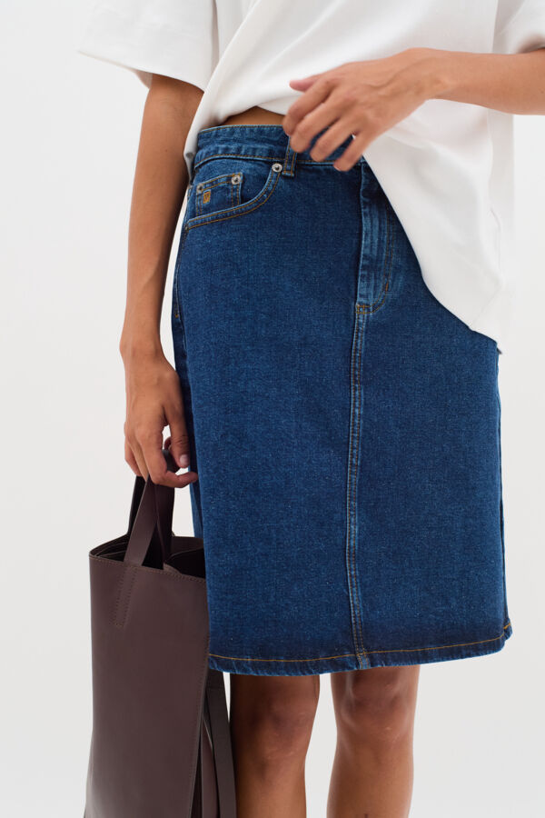 PheifferIW Rylie Skirt