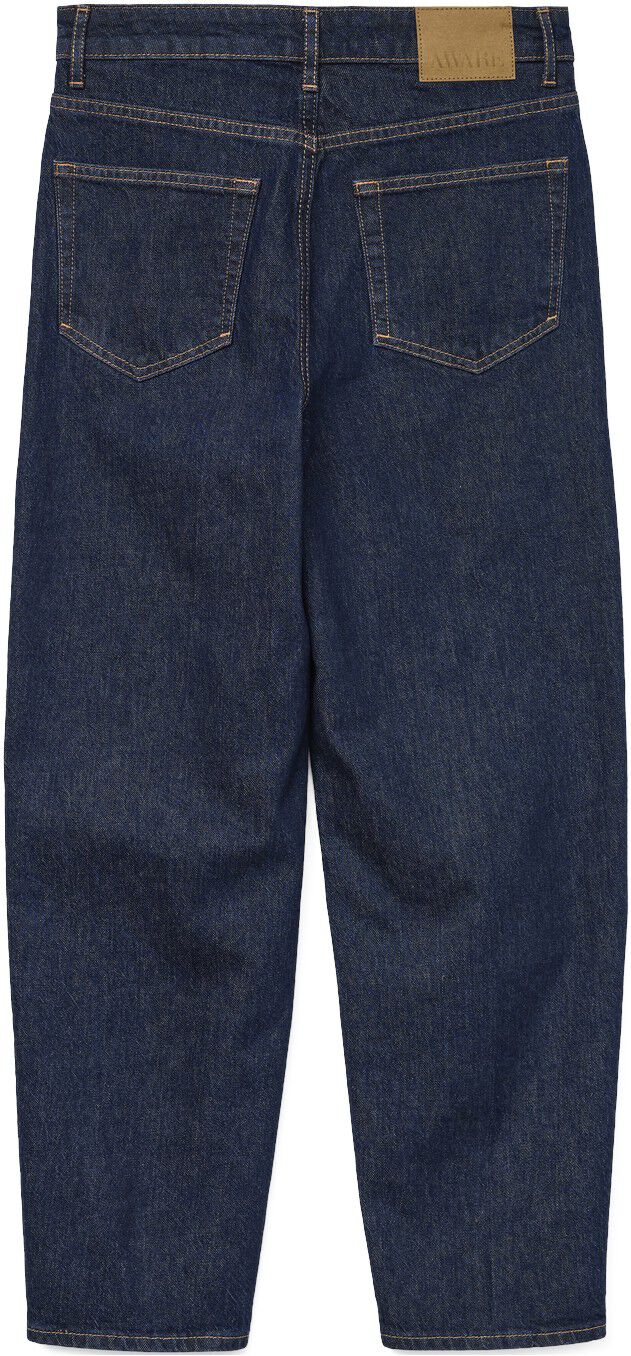 AWBETSY HR MOM DNM JEANS BA3294