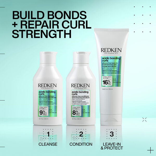Acidic Bonding Curls Conditioner
