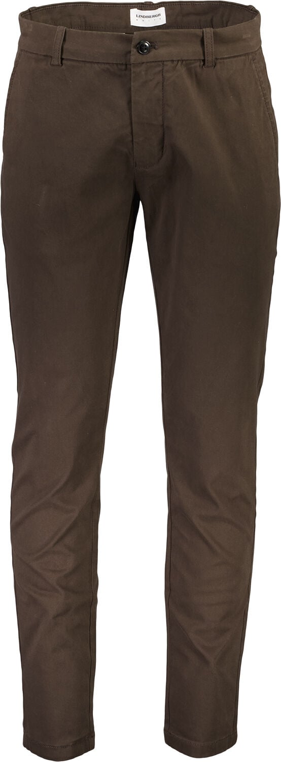 Chinos med Superflex