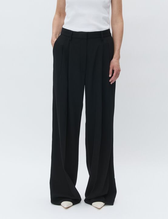 Enzo - Classic Gabardine