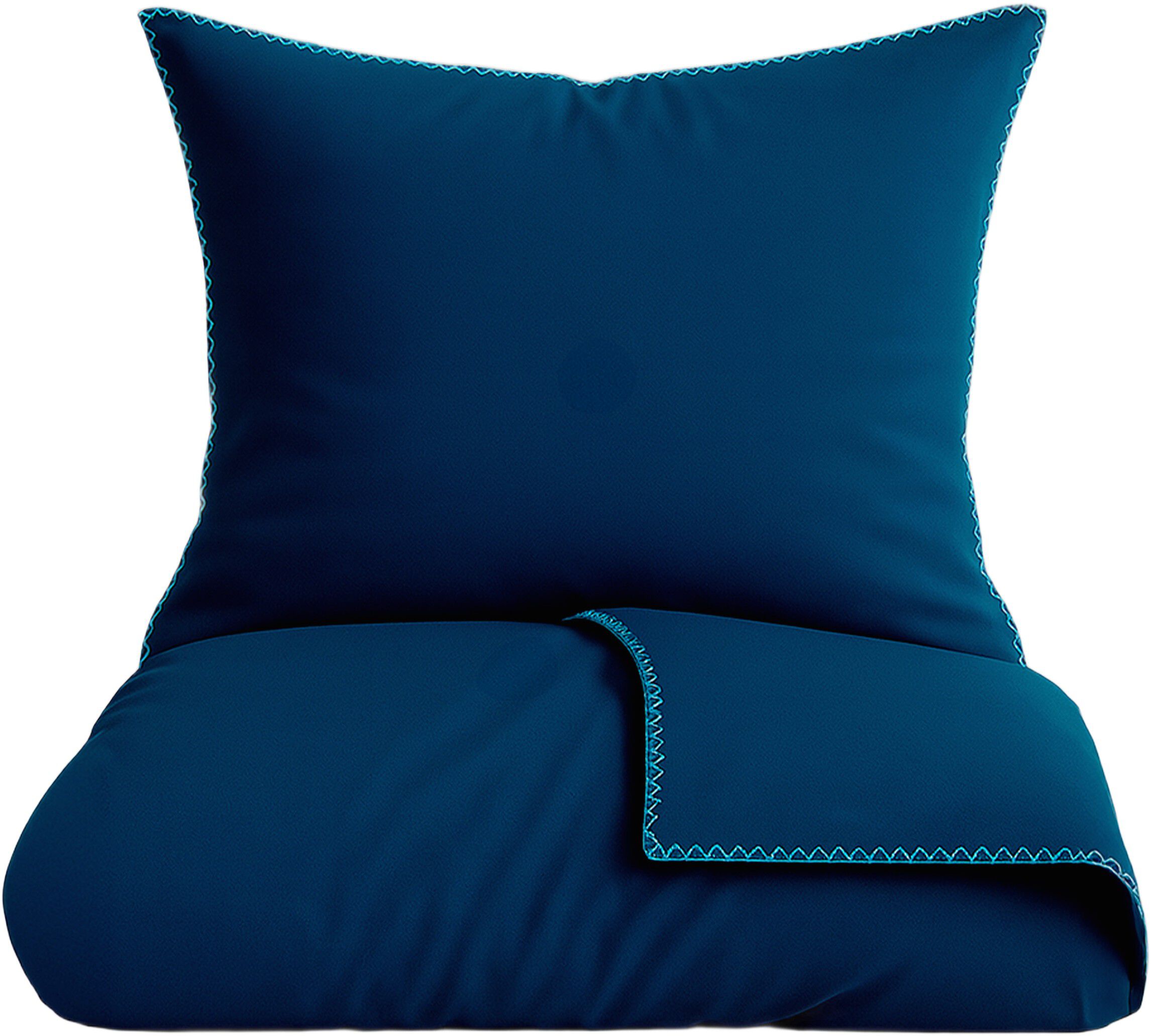 &Oslash;kologisk senges&aelig;t, Edge