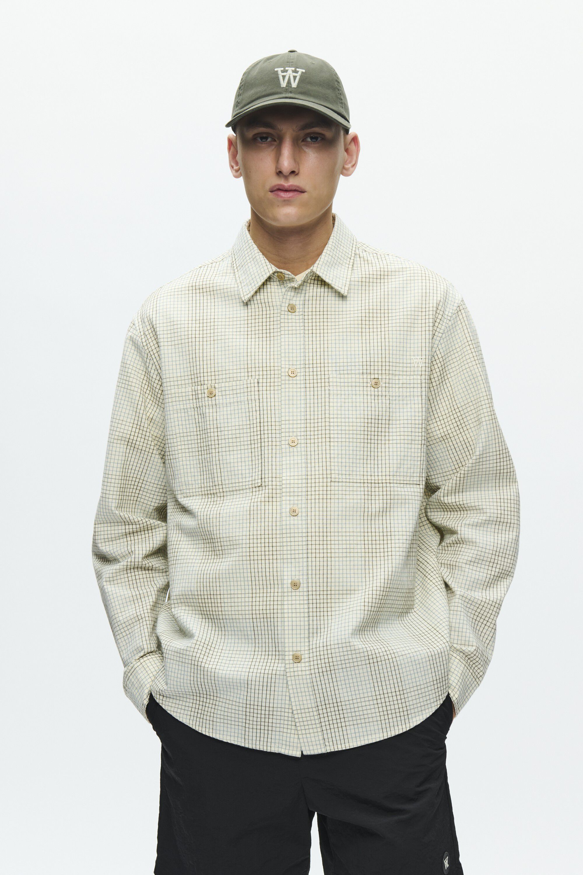 WWCooper shirt 25336