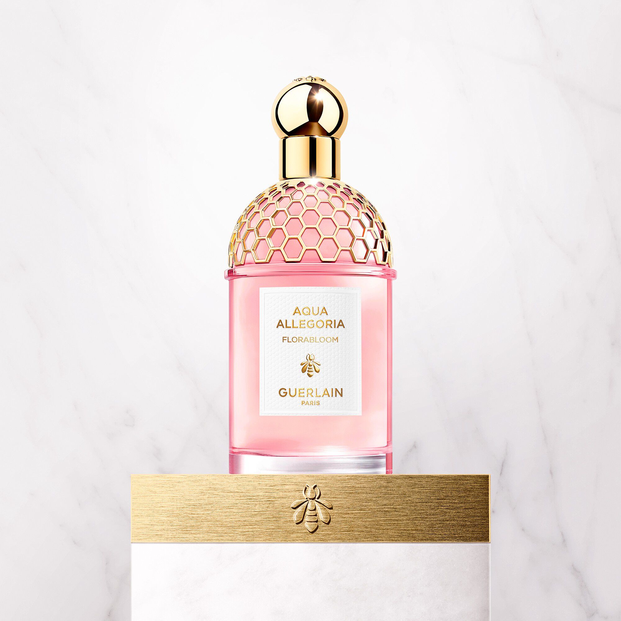 Aqua Allegoria Florabloom EdT 125ml