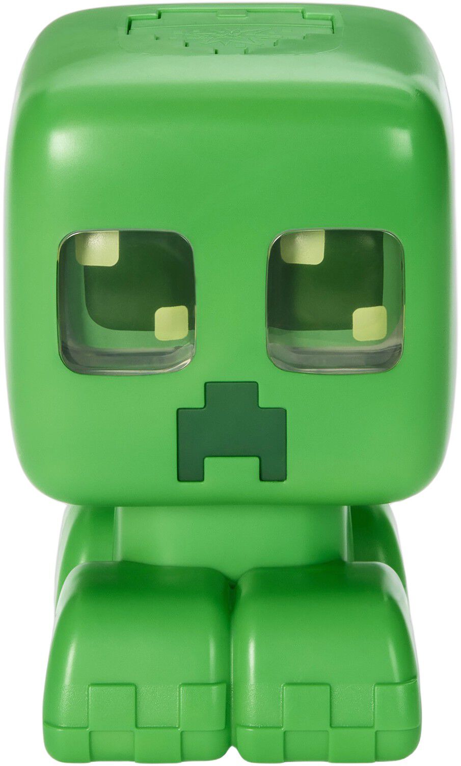 Minecraft My Pet Creeper
