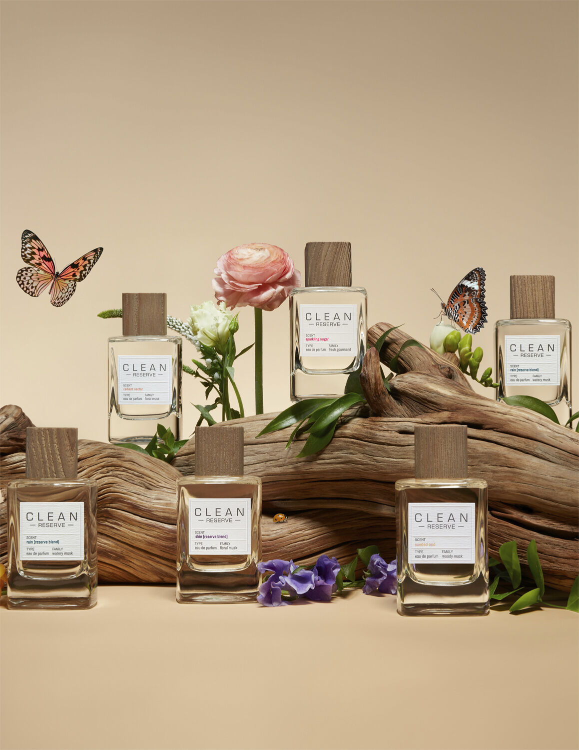 Radiant Nectar Eau de Parfum