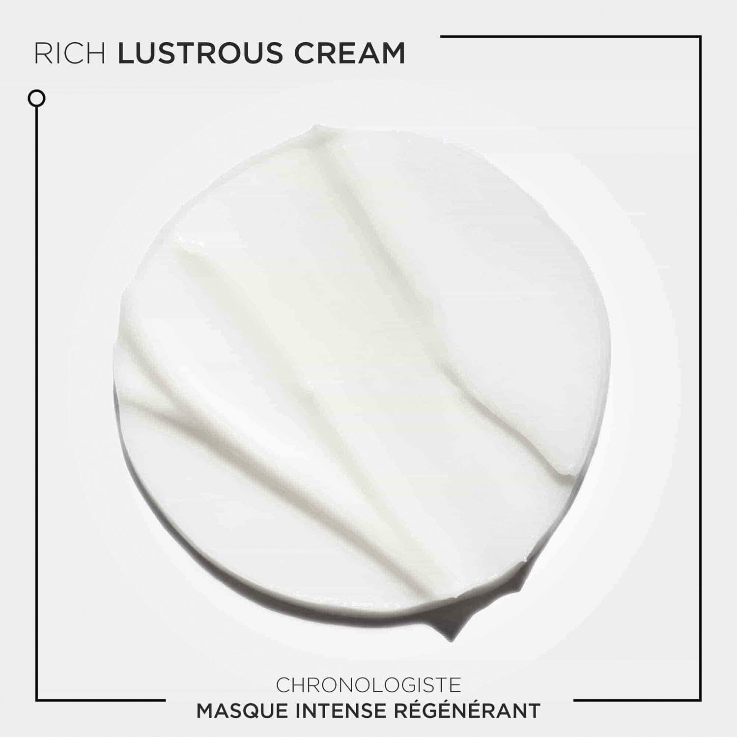 Chronologiste Masque R&eacute;g&eacute;n&eacute;rant Hair Mask