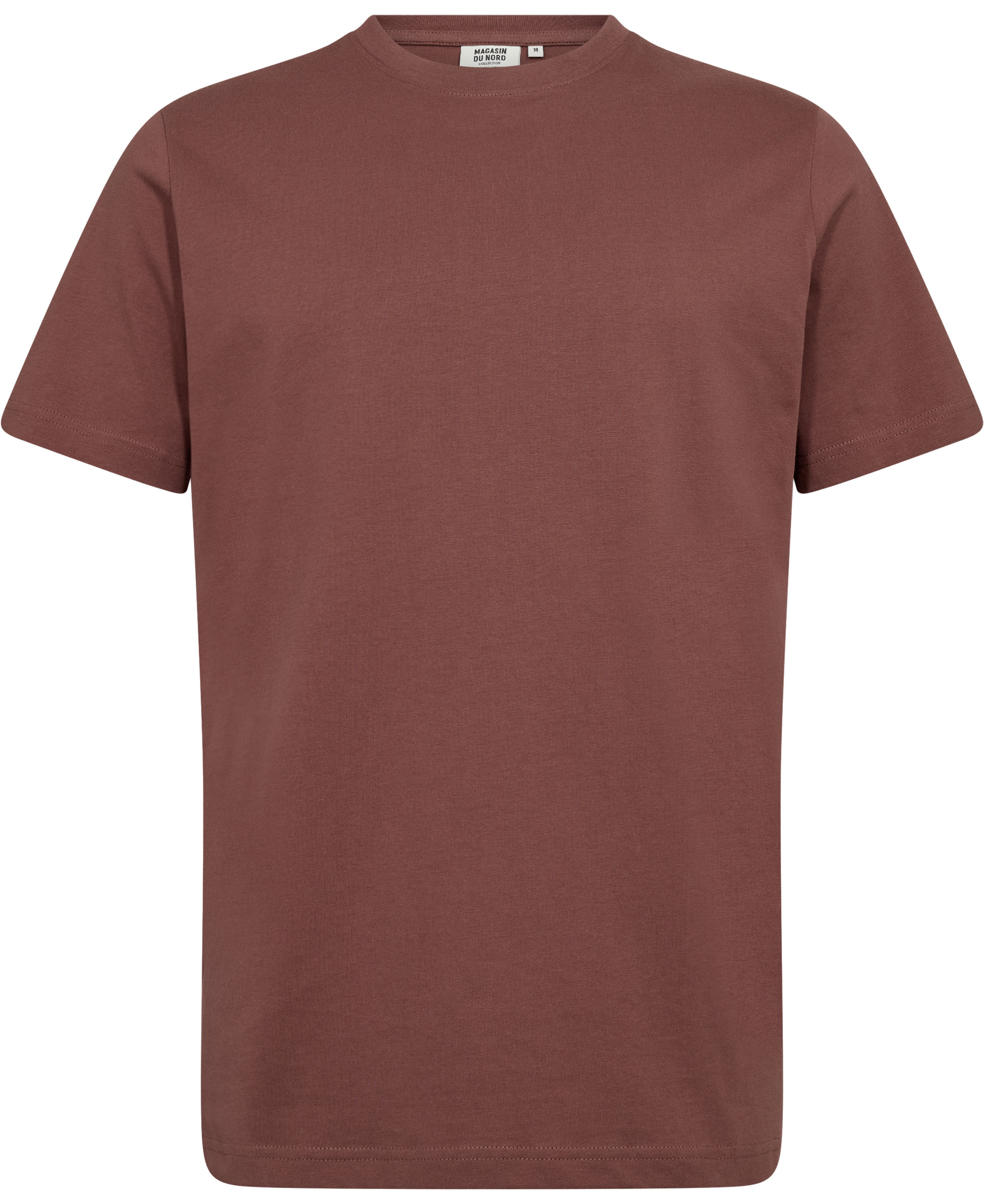 Felix 1 heavy weight t-shirt - GOTS