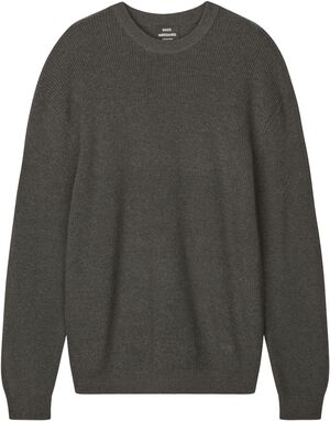 Super Cotton Valdemar Knit