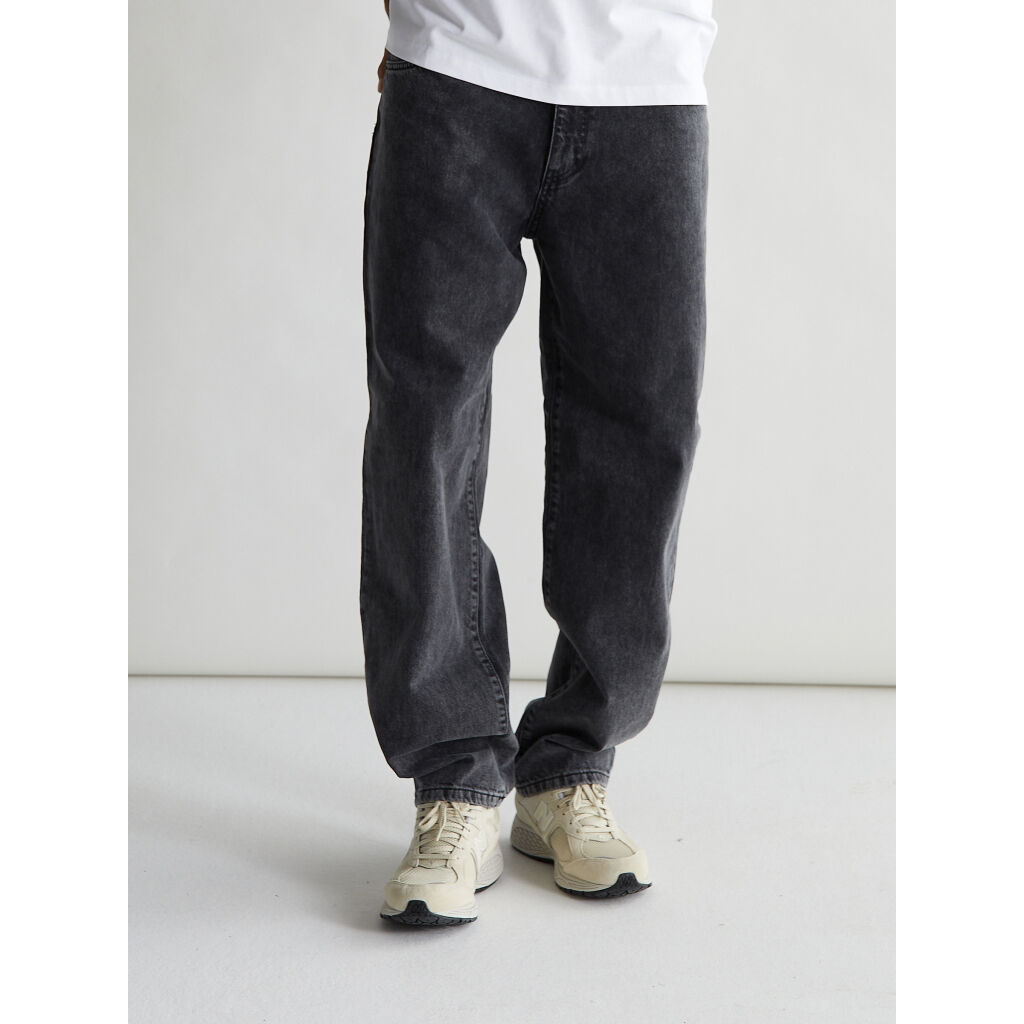 Leroy Ash Grey Jeans