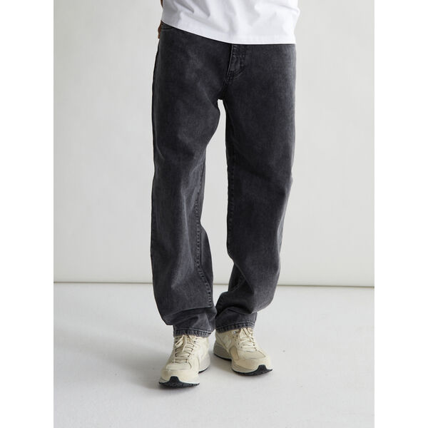 Leroy Ash Grey Jeans