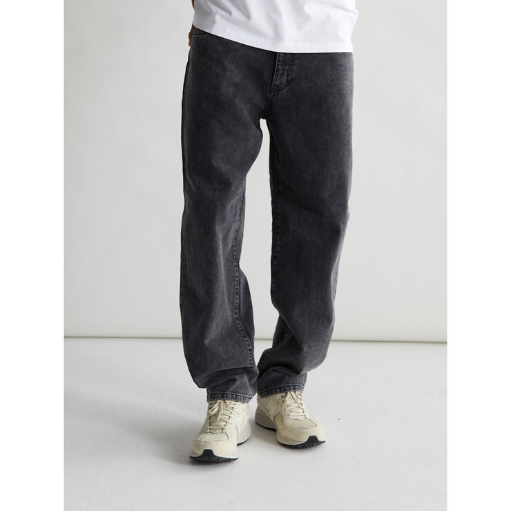 Leroy Ash Grey Jeans