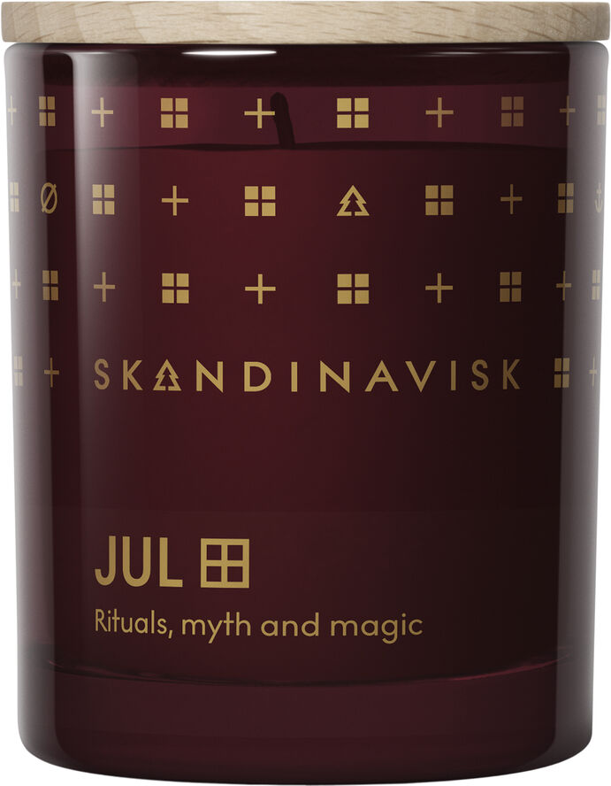 JUL Scented Candle 65g Special Edition